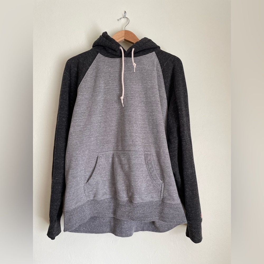 HOMAGE Classic Hoodie